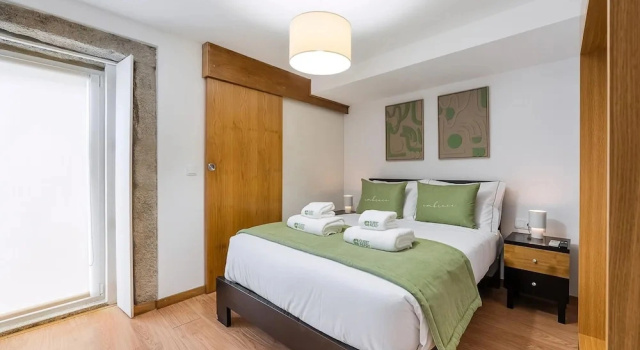 GuestReady - Invicta Porto Guest House, Забронировать Гостевой дом Cedofeita / Santo Ildefonso / Se / Miragaia / Sao Nicolau e Vitoria Порту, рядом с Приходская церковь Богоматери Непорочного Зачатия