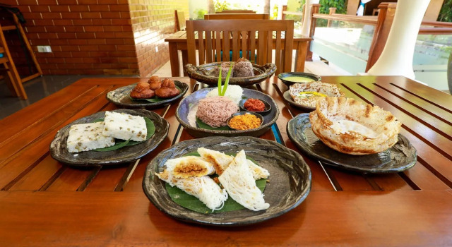 Airavata Boutique Resort