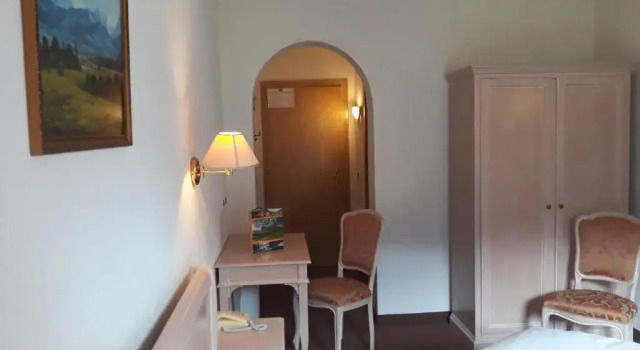 Номер Classic Hotel Larch