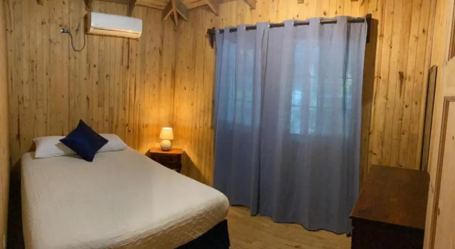 Люкс Hotel Playa Caribe