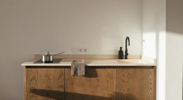 Люкс Deluxe Alava Suites