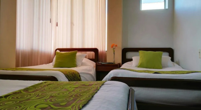 Hotel Hisca, Prenota Hotel Hotel economici a Boyacá