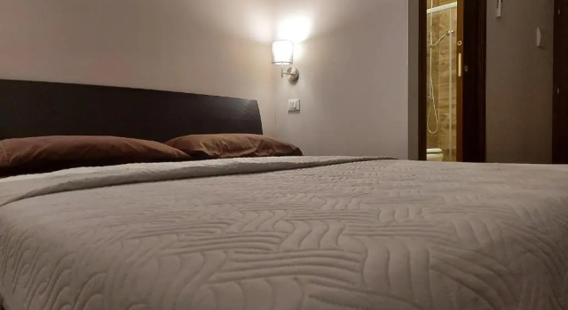 I Tre Marchi Rooms Camera Sabbia
