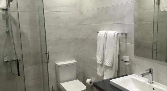 Номер Standard La Casa Hotel