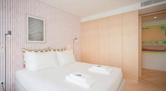 Апартаменты Allegro Boutique Apartment 1B