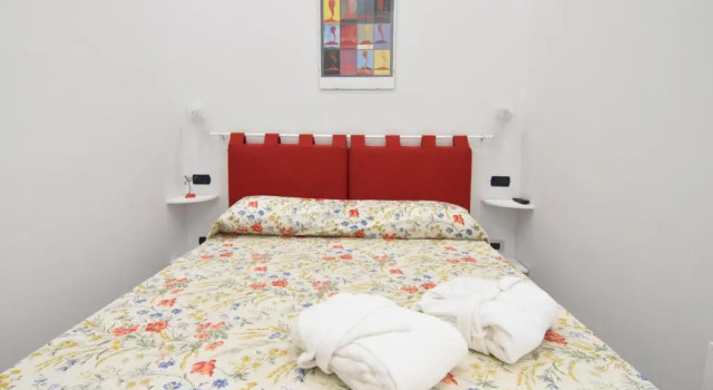 Номер Standard Nanà Bed and Breakfast