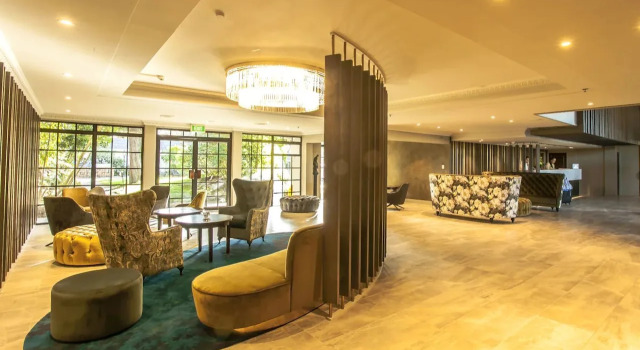 Distinction Hotel Rotorua, Rezerwuj Hotel Hotele SPA w Auckland Region, SPA