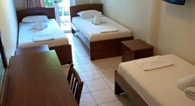 Апартаменты Konstantinos Hotel & Apartments I