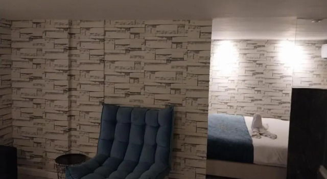 Dobbelt suite Lago Suites Hotel