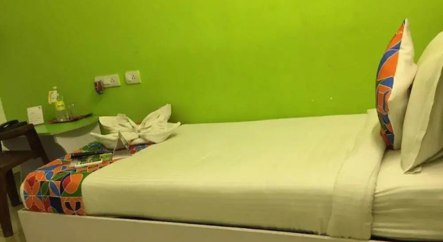 Green Tree Service Apartment