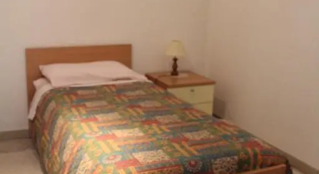 Номер Standard B&B Tatti