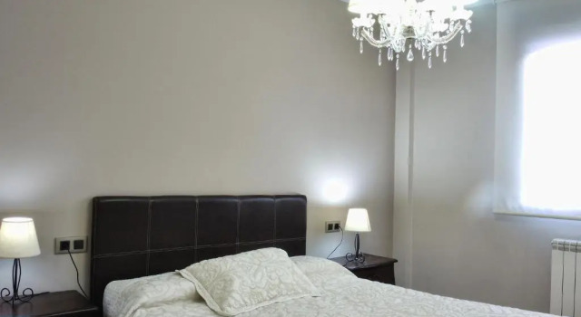 Номер Standard Salamanca Centro Apartamentos
