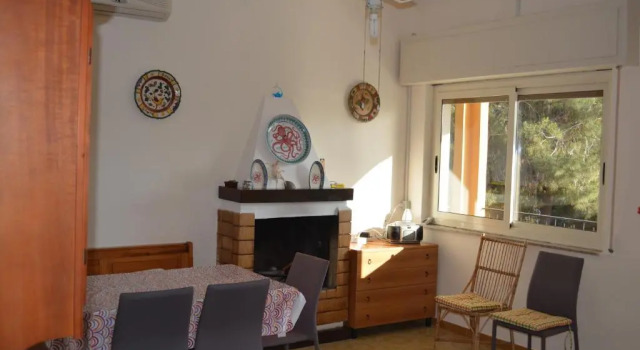 Коттедж Villa COSTA BIANCA VARCO 23 Siracusa
