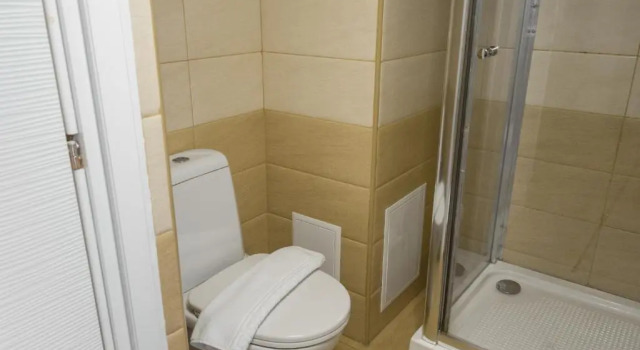 Апартаменты Maxxy Apartments
