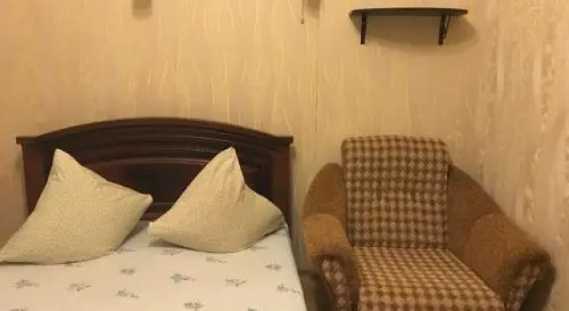 Orkhideya Guest House