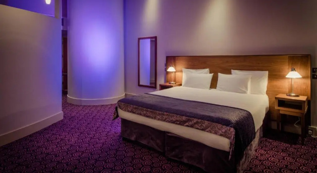 Двухместный номер Classic Osprey Hotel