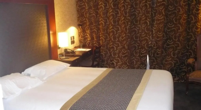 Номер Standard Hotel De France