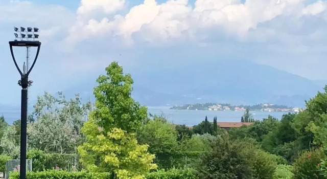 Коттедж Appartamento Casa Vacanze Spiaggia d'Oro