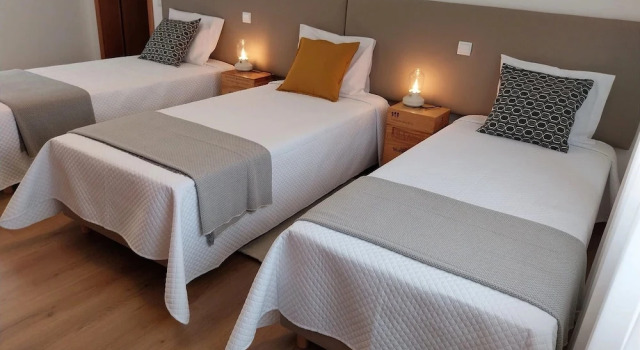 Casa com ALma, Prenota Hotel Hotel a Alentejo con parcheggio, Parcheggio
