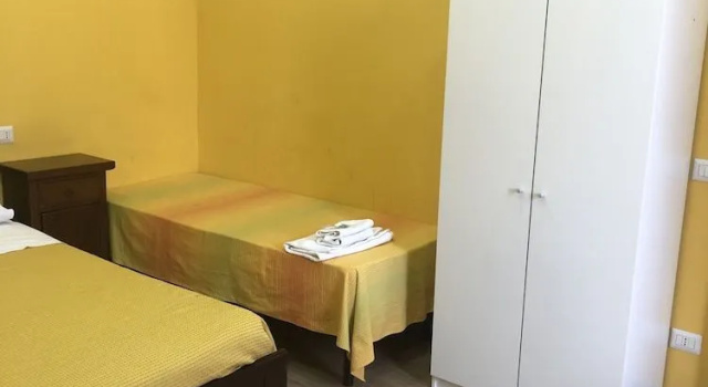 La Casa Di Fafa