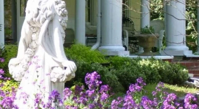 The Cedars Bed and Breakfast, Buchen Sie Hotel Snow Hill Maryland