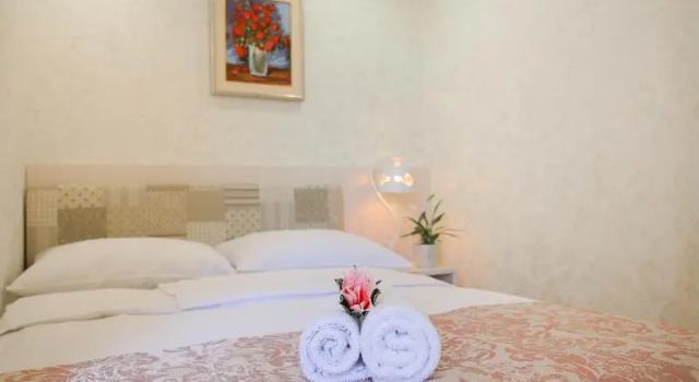 Номер Standard Boutique Hotel Asteria