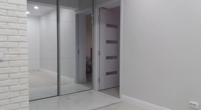 Apartament Calafat