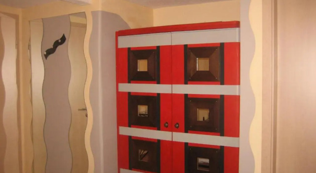 Номер Economy Schusters Lindenhof