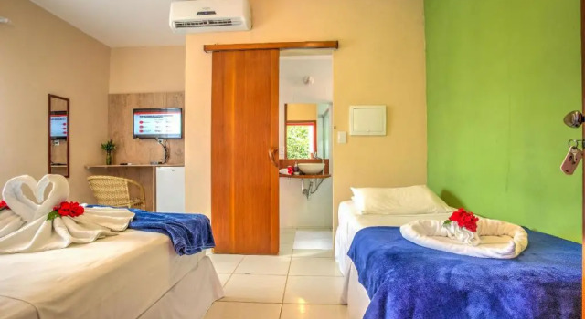 I9 Embau Flats & Suites