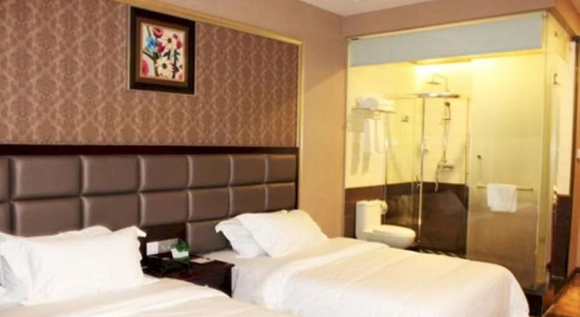 Saifeel Hotel