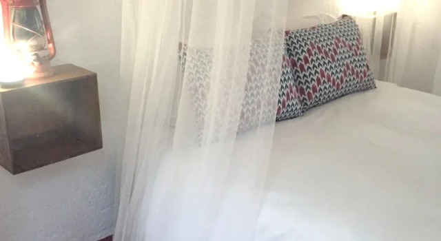 Bungalow With one Bedroom in Tomar, With Wonderful Lake View and Furnished Terrace, Buchen Sie Hotel Tomar 