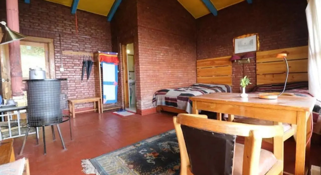 Nagarkot Farm House, Забронировать Фермерский дом Фермерские дома Катманду, Фермерский дом
