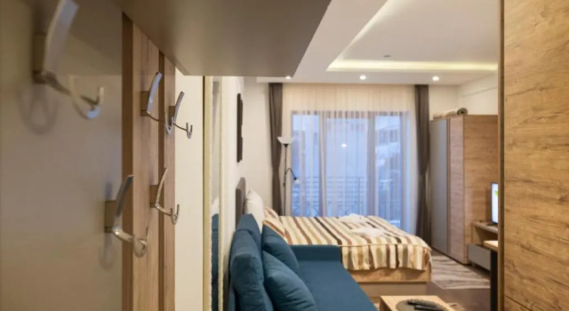 Shining Apartment Milmari L5