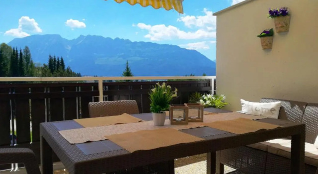 Апартаменты Barbi Exclusive Apartment