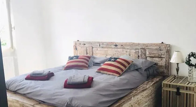 La Maison Gatta