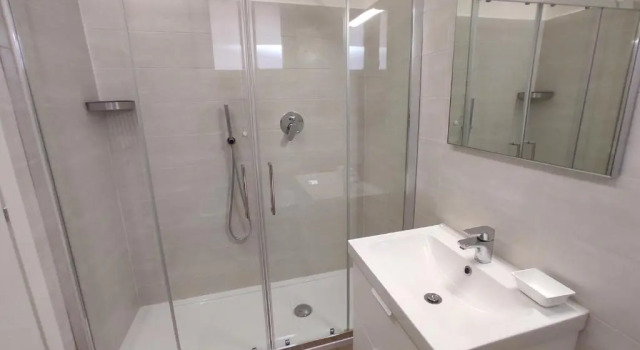 Люкс Deluxe ALBA RESIDENCE