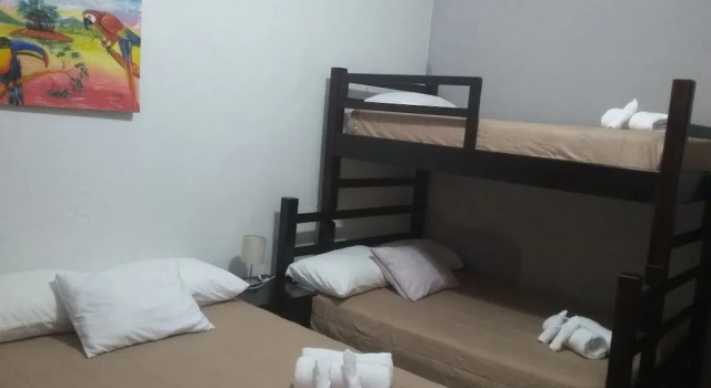Hotel Don Al