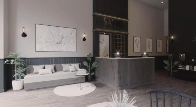 Savio House, Book Hotel Da Lat Lam Dong