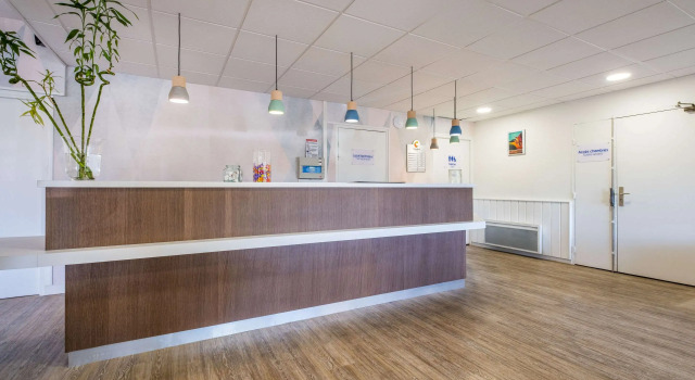 Отель Comfort Linas - Montlhery