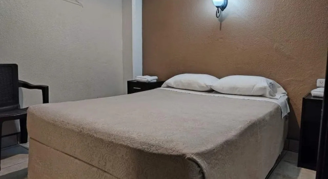 Одноместный номер Standard Hotel Capri