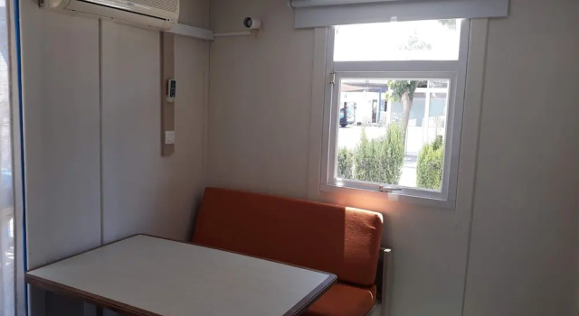 Семейный номер Standard Camping San Javier