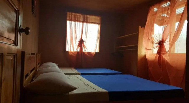 Номер Standard 7th Heaven Lodge and Cafe