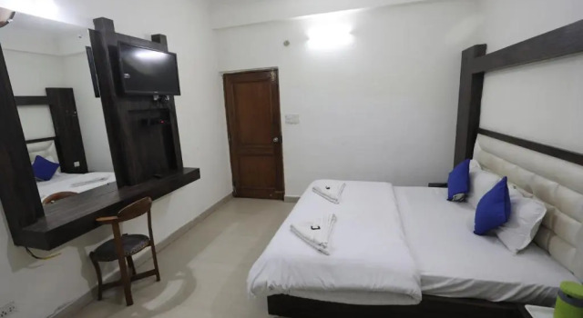 Hotel Neelkanth Katra Managed By Mahadev Hotel and Resorts