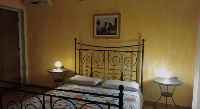Номер Standard Locanda DOgliastra