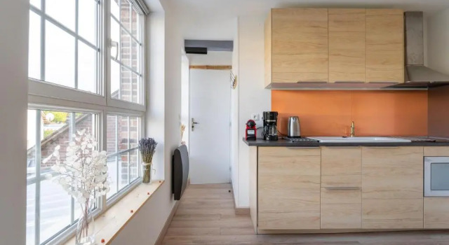 Апартаменты La Dimière - Le Postel - Appartements de standing en hyper-centre