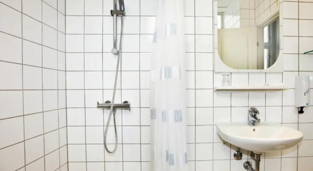Двухместный номер Economy Hotel Nora Copenhagen