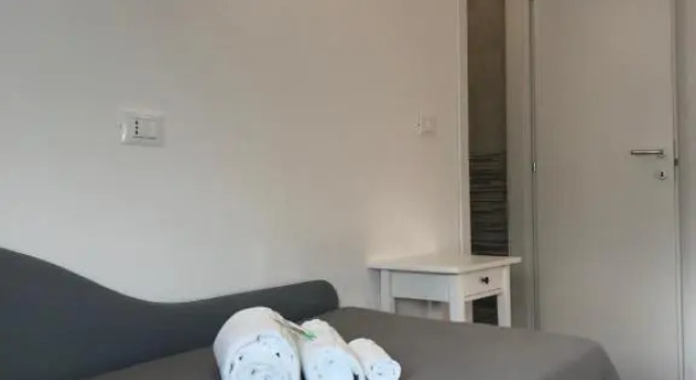 Номер Standard Hotel Augustus