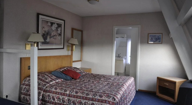 Hotel Mayflower