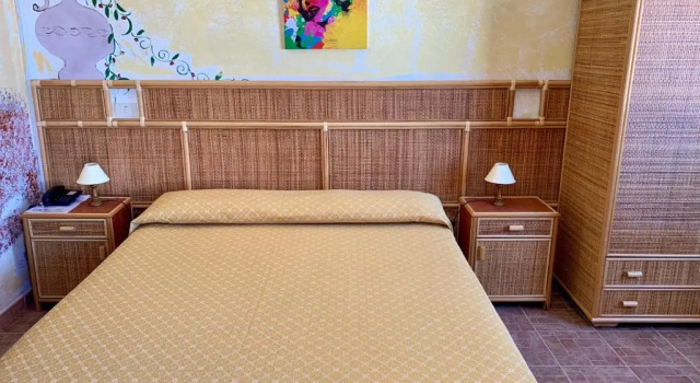 Номер Standard Villaggio Torre Ruffa
