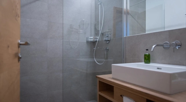 Номер Standard Alpines Gourmet Hotel Montanara